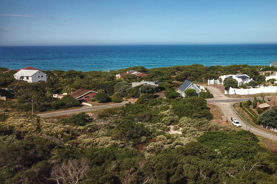 0 Bedroom Property for Sale in Paradise Beach Eastern Cape